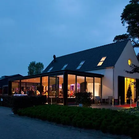 Casa vacanze Natuurhuisje Bergvliet - Nature, Golf & Wellness Oosterhout (North Brabant)