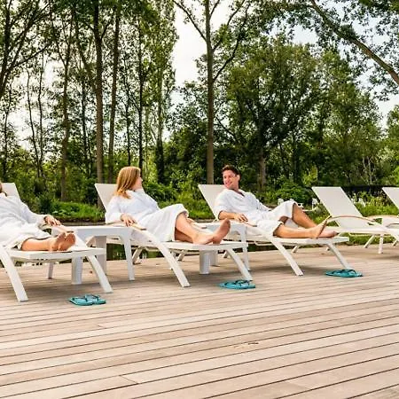 Natuurhuisje Bergvliet - Nature, Golf & Wellness