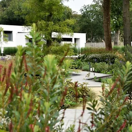 Natuurhuisje Bergvliet - Nature, Golf & Wellness Oosterhout (North Brabant)