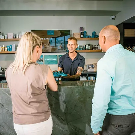 Natuurhuisje Bergvliet - Nature, Golf&wellness Vakantiehuis Oosterhout (North Brabant)