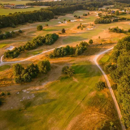 Natuurhuisje Bergvliet - Nature, Golf&wellness *