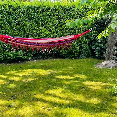 Holiday home Natuurhuisje Bergvliet - Nature, Golf & Wellness *