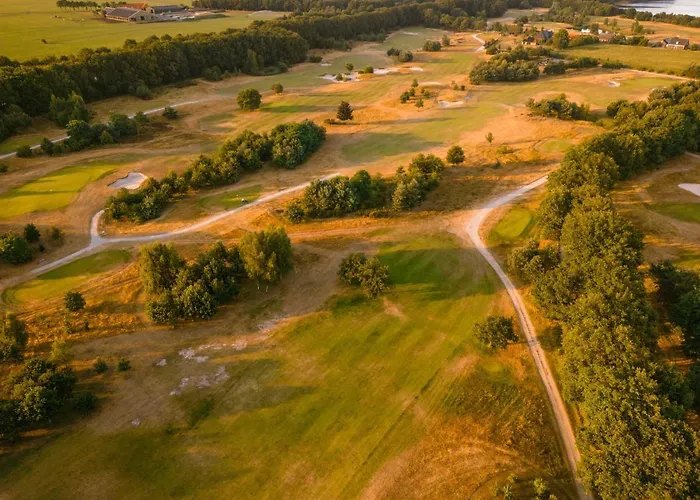 Natuurhuisje Bergvliet - Nature, Golf & Wellness *