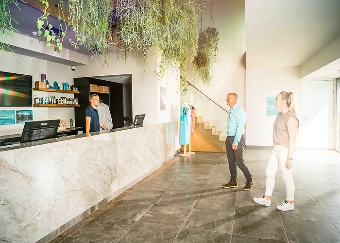 別荘 Natuurhuisje Bergvliet - Nature, Golf & Wellness オーステルハウト