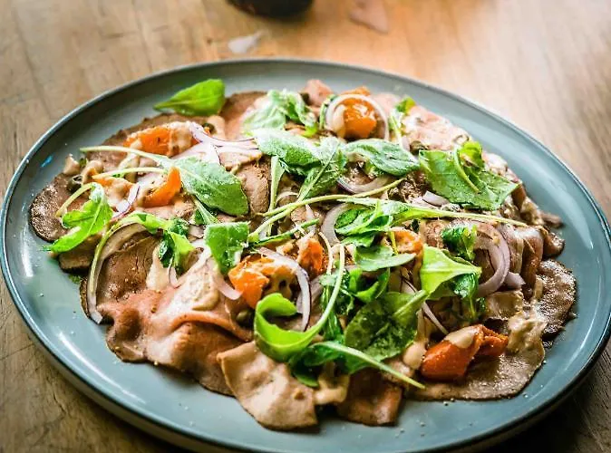 Casa vacanze Natuurhuisje Bergvliet - Nature, Golf & Wellness *