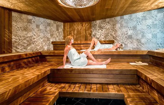 Natuurhuisje Bergvliet - Nature, Golf & Wellness * Oosterhout (North Brabant)