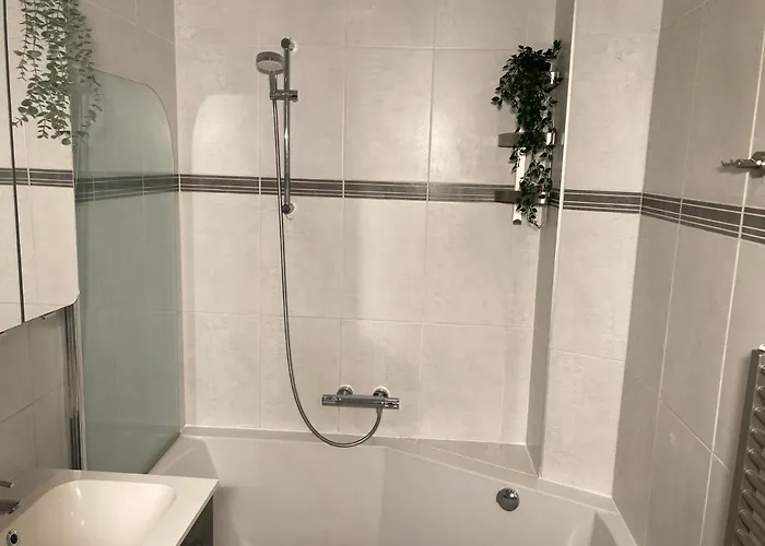 Natuurhuisje Bergvliet - Nature, Golf & Wellness 別荘 *