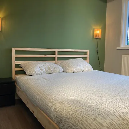 Natuurhuisje Bergvliet - Nature, Golf & Wellness אוסטרהוט