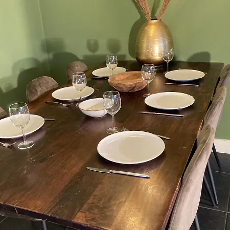 Natuurhuisje Bergvliet - Nature, Golf & Wellness * אוסטרהוט