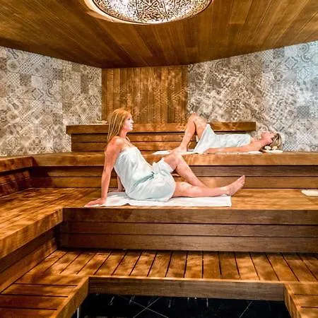 Natuurhuisje Bergvliet - Nature, Golf & Wellness * אוסטרהוט