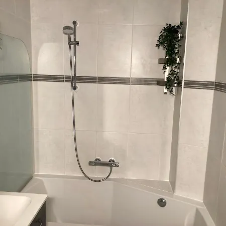 Natuurhuisje Bergvliet - Nature, Golf & Wellness בית נופש *