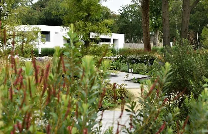 Natuurhuisje Bergvliet - Nature, Golf&wellness Oosterhout (North Brabant)