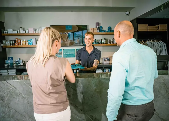 Natuurhuisje Bergvliet - Nature, Golf&wellness Vakantiehuis Oosterhout (North Brabant)