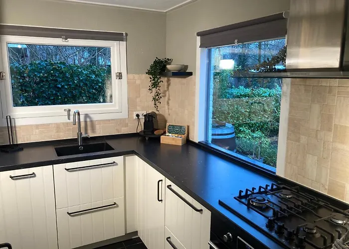 Natuurhuisje Bergvliet - Nature, Golf&wellness *