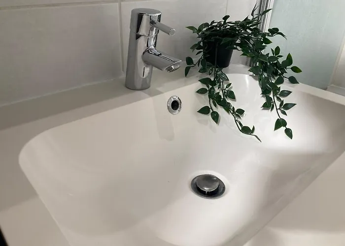 Natuurhuisje Bergvliet - Nature, Golf&wellness *